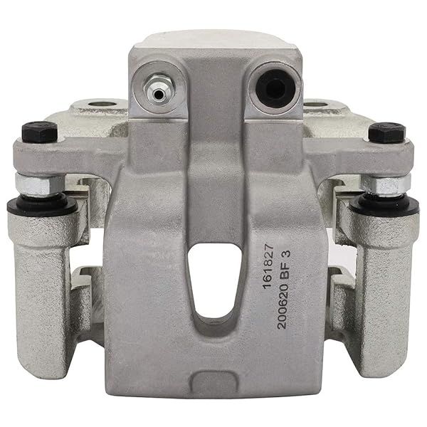 SCITOO Rear Right Brake Caliper 18B4971 for Chrysler 300, Dodge Challenger, Charger & Magnum (2005-2018)