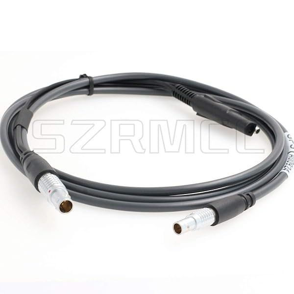 SZRMCC Trimble GPS 4700 4800 5700 Data Cable for Pacific Crest PDL HPB RFM96W Radio A00924