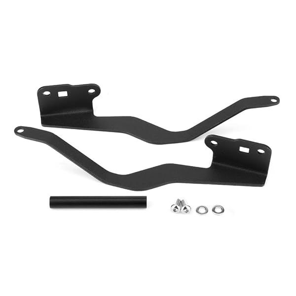 SolUptanisu F750GS GPS Bracket: Ultimate Motorcycle Phone Navigation Mount for F750GS & F850