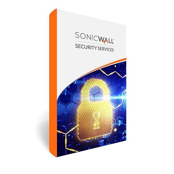 Buy SonicWall Firewall SSL VPN 5 User License 01-SSC-8630 - Secure Your Network Today!