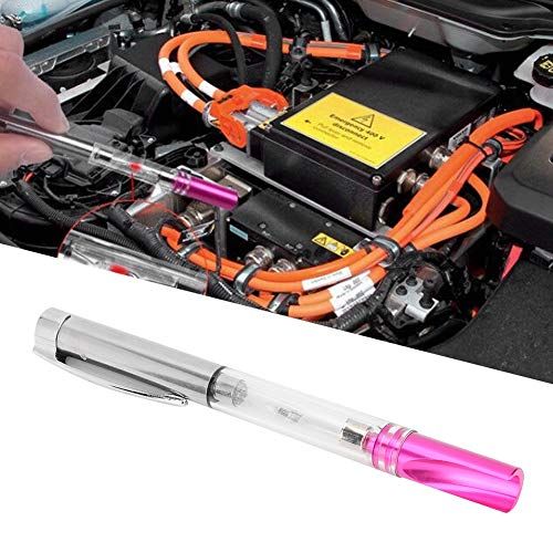 6-24V Spark Plug Tester Pen: Essential Automotive Ignition & Voltage Diagnostic Tool for Car Wires & Coils