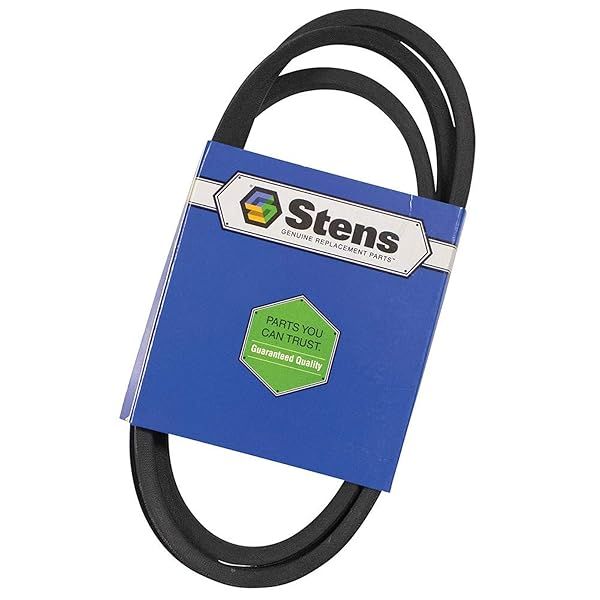 Buy Stens OEM Replacement Belt 265-867 for Simplicity 1713515SM - Durable & Reliable