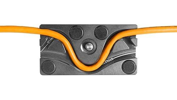 Protect Your Gear: Tether Tools TetherBlock for Camera Cable Management