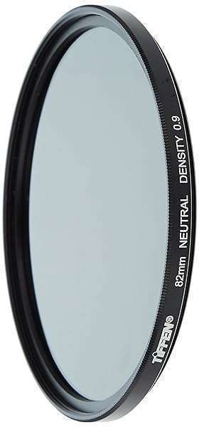 Buy Tiffen 82mm Neutral Density 0.9 Filter - Enhance Your Photography Today!