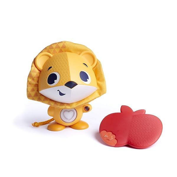 Discover Tiny Love Wonder Buddies: Engaging Toys for Your Baby's Development