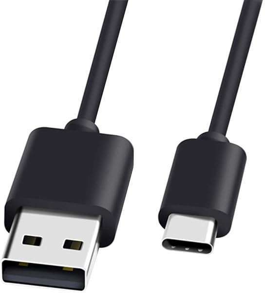USB Type C Charger Cable for Skullcandy Indy Evo, Push Ultra, Sesh Evo & More - Fast Charging Cord