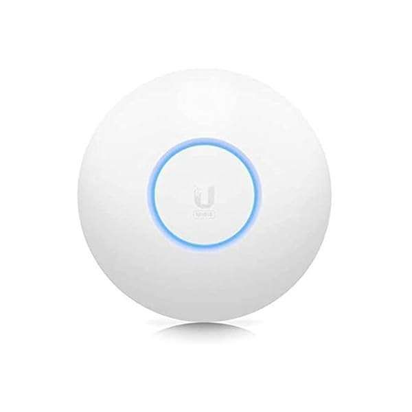 Ubiquiti UniFi 6 Lite Access Point (U6-Lite-US) - US Model, PoE Adapter Not Included | Fast Wi-Fi 6 Performance