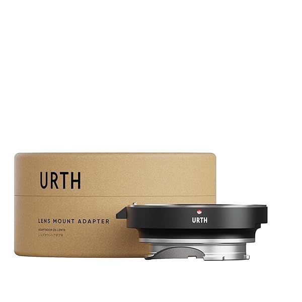 Urth Lens Mount Adapter: EF/EF-S to Leica M Camera Compatibility Guide