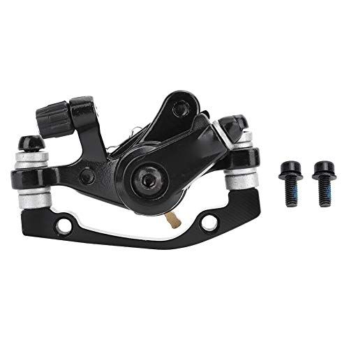 VBESTLIFE Universal Mechanical Disc Brake Calipers for Electric Bikes - Front F160 & Rear R140