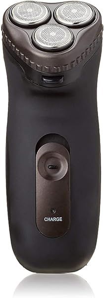 VIVITAR PG-V002 Rotary Shaver Review: 3-Head Design for a Smooth Shave