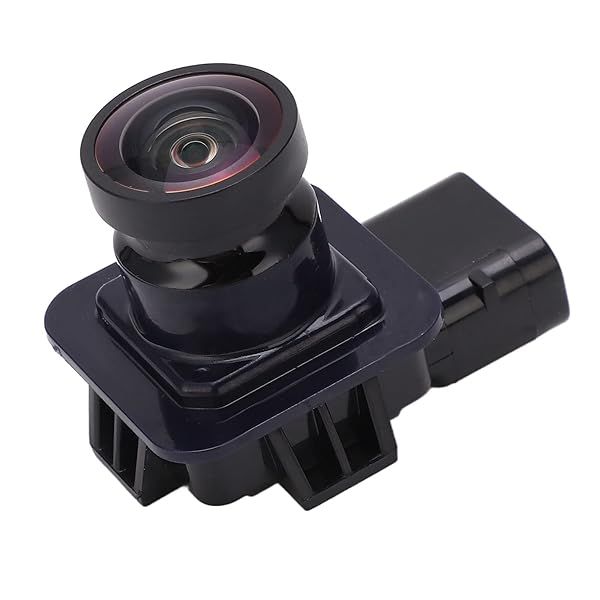 Vehicle Backup Camera for Focus 2012?2013 BM5Z 19G490 C Rear View Reverse Camera IP68 Anti Fog Parking Assist Camera