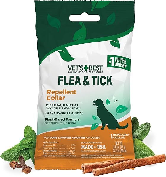 Vet's Best