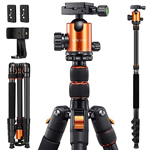 Victiv Tripod for Camera, 82