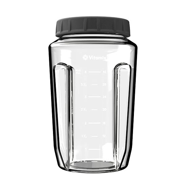 Vitamix Immersion Blending Jar for Effortless Blending and Smoothies at Home