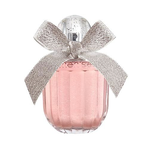 Buy WOMEN'SECRET Rose Seduction Eau De Parfum Spray 3.4 oz - Irresistible Fragrance for Women