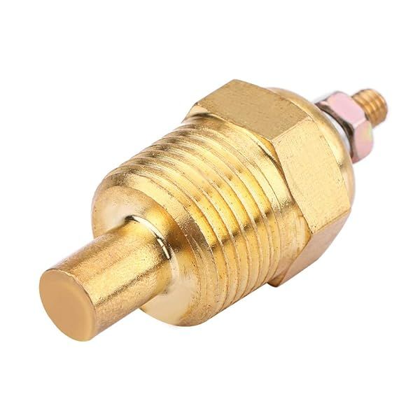 Water Temperature Sensor Coolant Temp Sensor for Mercruiser 806490T 3853787 High Performance Replacement Part