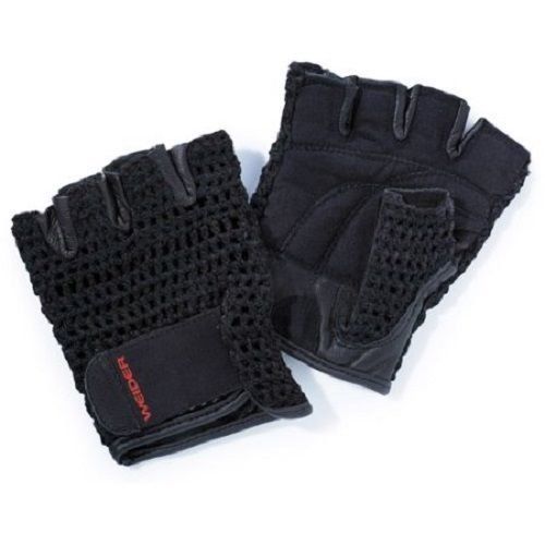 Buy Weider WEGCMSM11 Classic Mesh Training Gloves S/M - Perfect Fit for Comfort & Performance