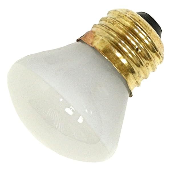 Westinghouse 03604 40-Watt R14 Flood Light Bulb - Brighten Your Space Efficiently