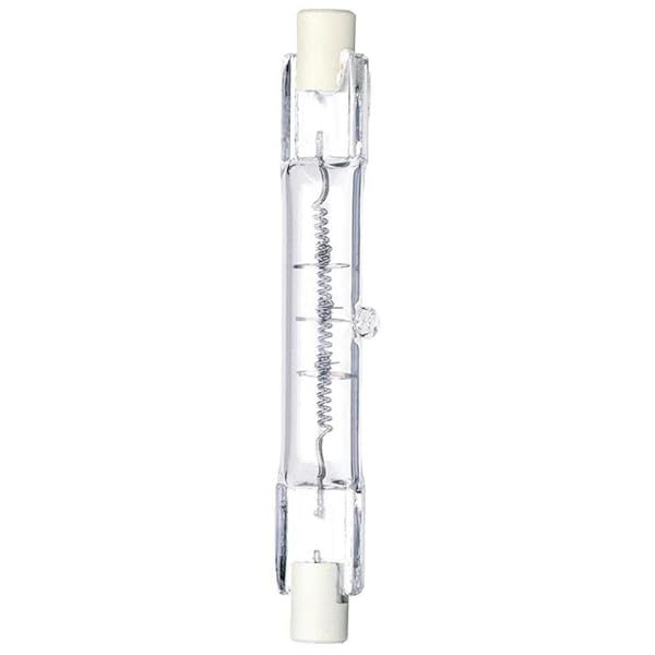 Westinghouse 75W T3 Double Ended Halogen Bulb - Clear, 1 Count | Brighten Your Space!