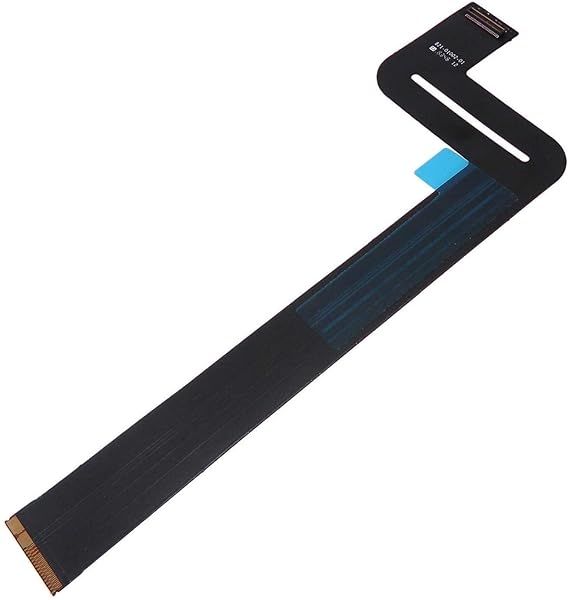 Willhom Trackpad Touchpad Flex Cable 821-01002-A Replacement for MacBook Pro 13 Retina A1708 A2159 A2289 A2338 2016 to 2020