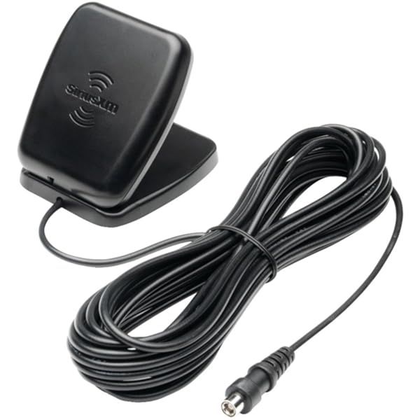XM Radio Universal Home Antenna: Enhance Your Signal & Enjoy Clear Reception