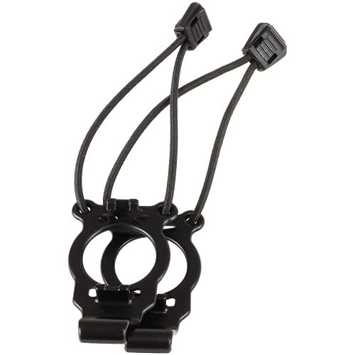 YakAttack SnapNStrap 2 Pack: Secure Your RotoGrip Paddle Holder with Ease