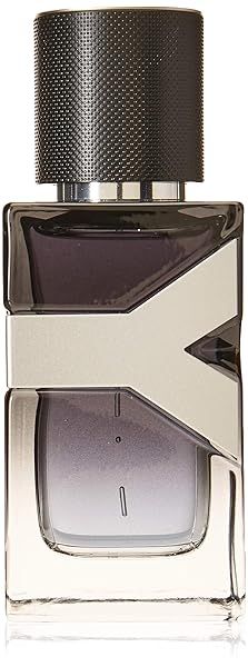 Yves Saint Laurent EDP Spray for Men - 2 Fl Oz | Luxury Fragrance for Him