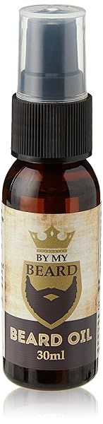 Be My Beard Oil 30ml Nourishing Formula for Healthy Beards by Be My Beard