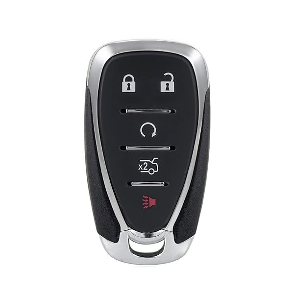 Car Key Fob Smart Keyless Entry Remote Control Compatible for Chevy Camaro Cruze Malibu 2016 2017 2018 2019 2020 2021 ?HYQ4EA 13529662?