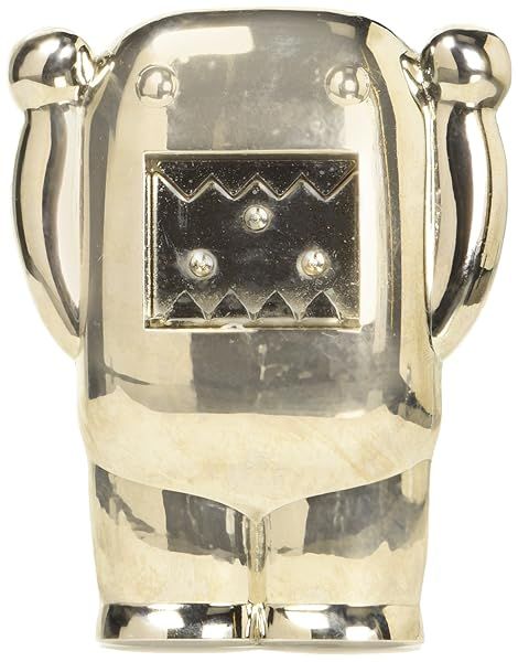Diamond Select Toys Domo Metal Bottle Opener for Effortless Bottle Opening and Unique Collectible Fun