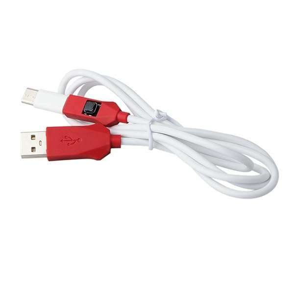 FoneFunShop Miracle EDL Deep Flash Mode 9008 Cable & Type-C Adapter for Miracle Dongle, Z3X, Octopus, FRP