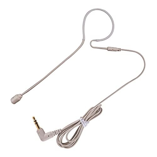 Buy Gigaphone Earset Microphone: Wired & Wireless Series for Superior Sound Quality