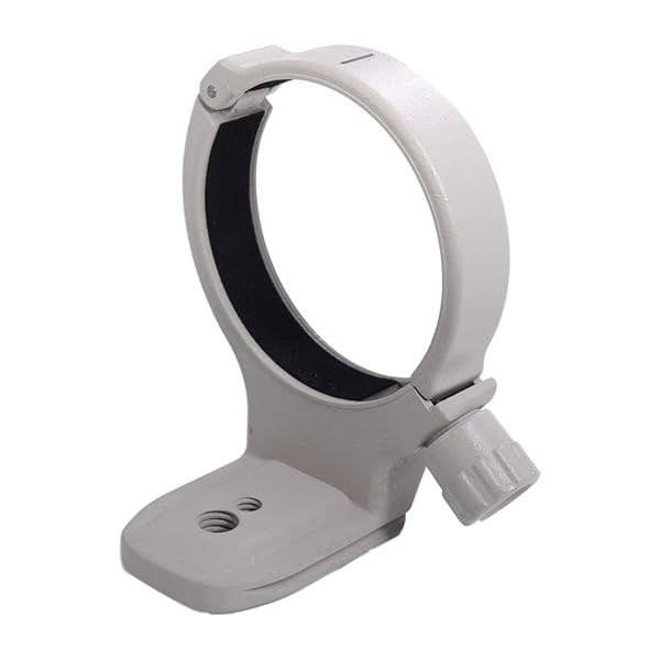 iShoot C720XXB Tripod Mount Ring for Canon 70-200 f4L USM and 70-200 f4L IS USM Perfect for Photographers