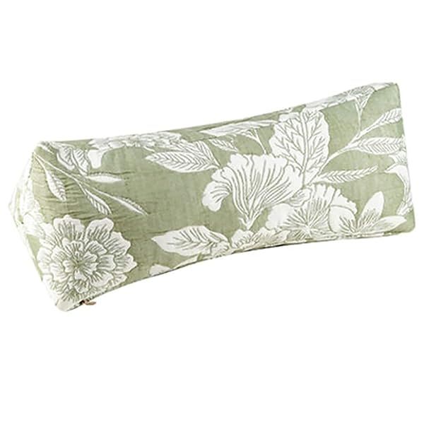 Buckwheat Neck and Cervical Pillows for Office Support Cooling Round Pillow Organic Filling Ideal for Lunch Breaks and Comfort