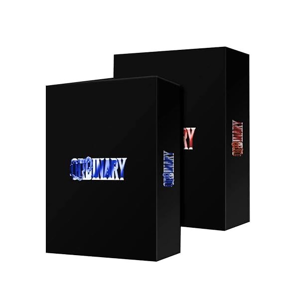 Stray Kids ODDINARY Random Version Album Buy Now Fast Shipping Available