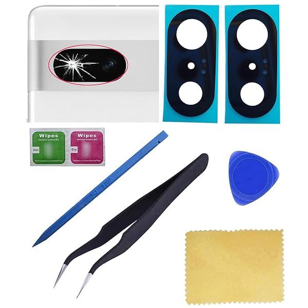 ubrokeifixit for Google Pixel 7 6.3