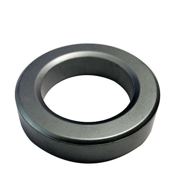 Buy 85X55X20mm Toroidal Transformer Core - Ferrite Ring Chokes & Beads for Inductors | MnZn PC40