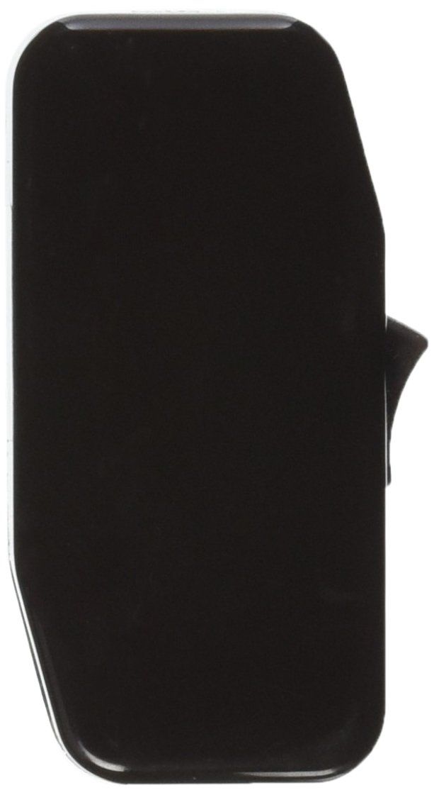 Leviton C20-05410-000 Heavy Duty Cord Switch - 125V, 3A Residential Grade Feed Through