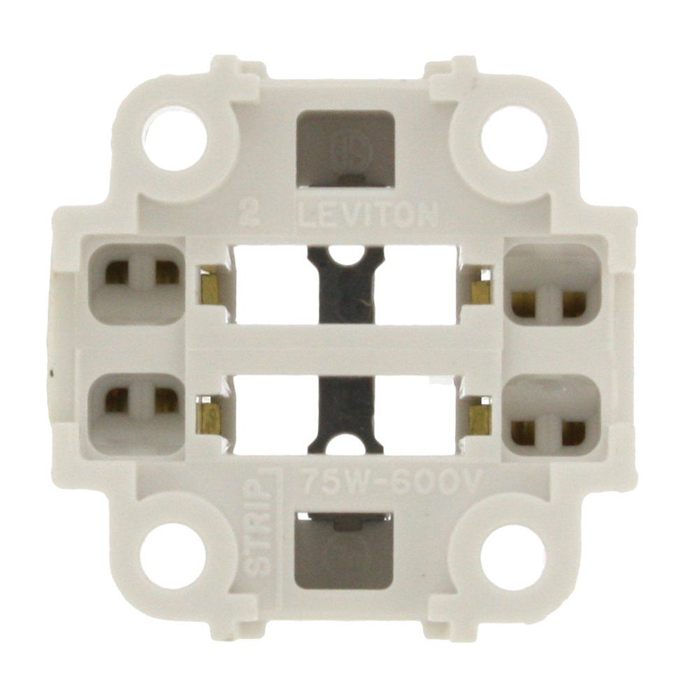 Leviton 26725-419 VERT SCR MT BOT 26-42: Top Features & Benefits Explained