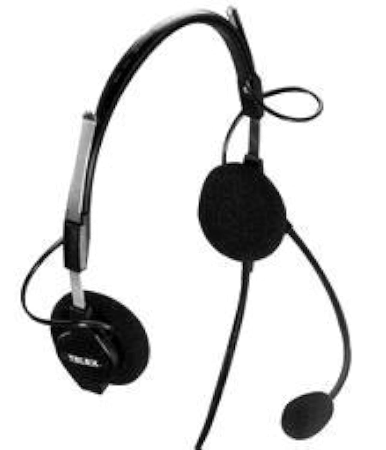 Telex Airman 750 Aviation Headset Review: Top Features & Benefits for Pilots