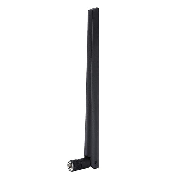 Upgrade Your Wi-Fi: 3PCS Dual-Band 5dBi SMA Antennas for RT-AC68U & AC66U Routers