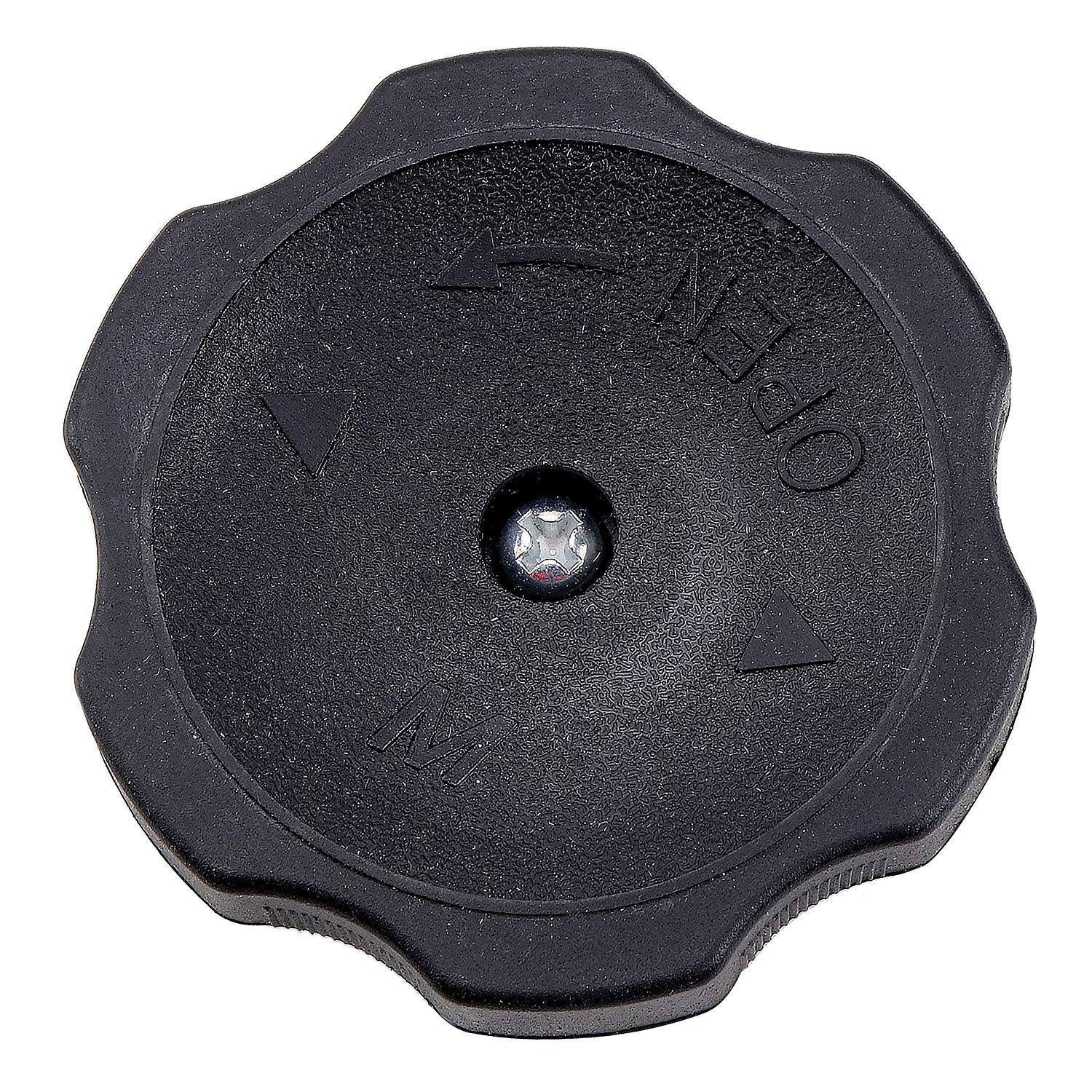 Beck/Arnley Oil Filler Cap 016-0050: High-Quality Replacement for Optimal Engine Performance