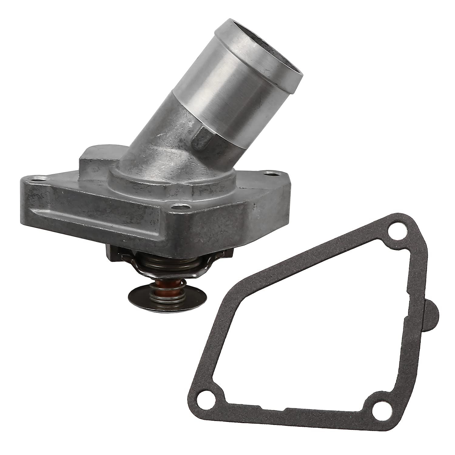 Beck/Arnley 143-0788 Thermostat Assembly: High-Quality Replacement for Optimal Engine Performance