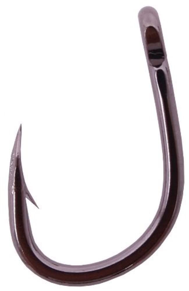 Owner American 5105-151 Gorilla Live Bait Hook 5/0 - Sharp Cutting Point for Ultimate Fishing Success
