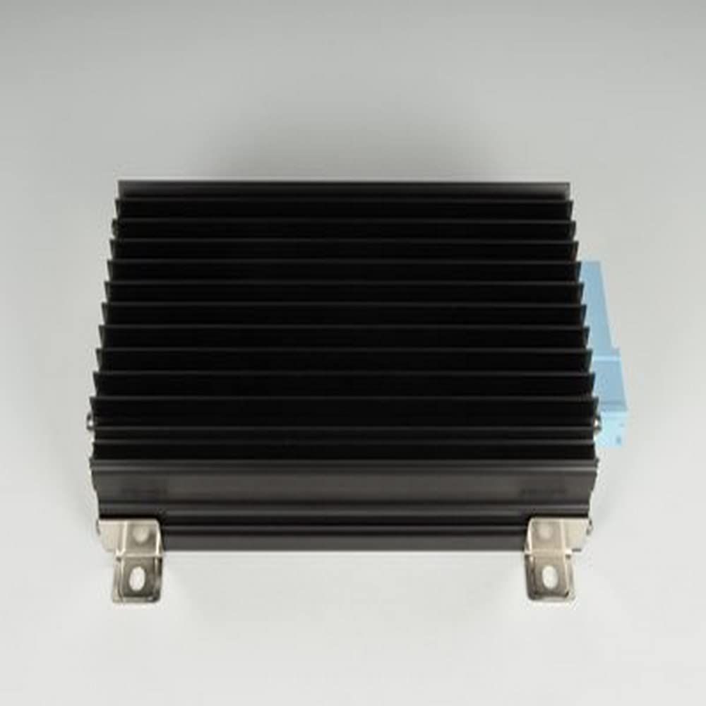 ACDelco 15227989 GM Original Equipment Radio Speaker Amplifier - Enhance Your Sound Quality