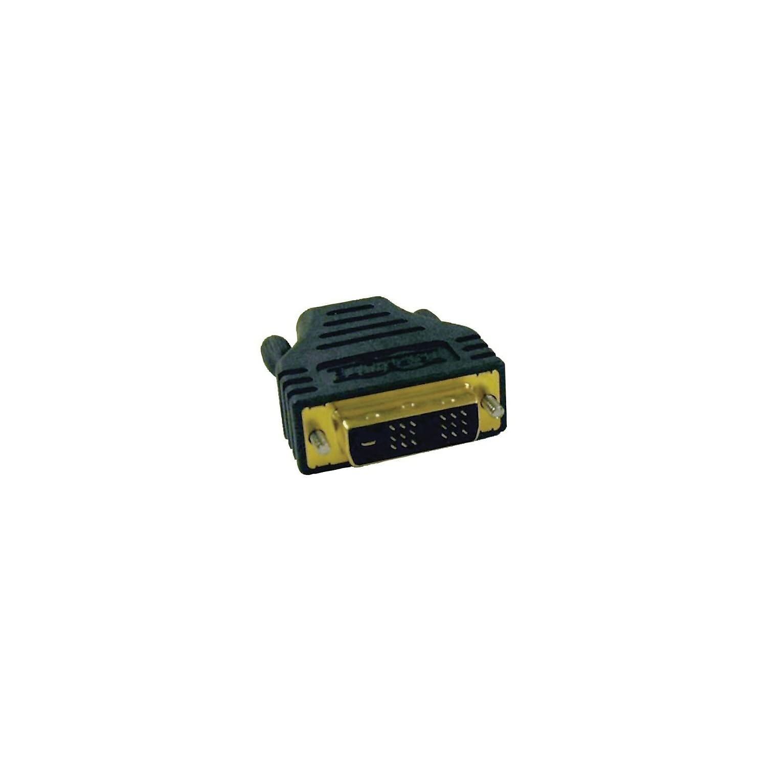 Tripp Lite HDMI to DVI Cable Adapter - 1080p DVI-D Connector (P130-000) for High-Quality Video