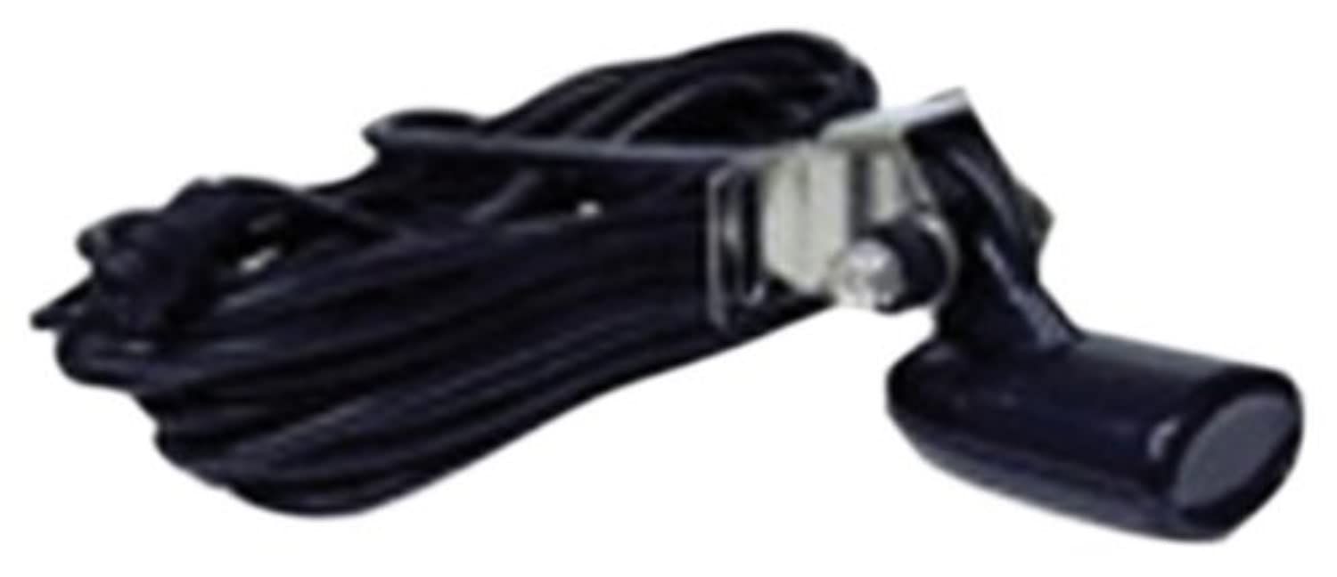 Lowrance HST-WSU 200kHz Transom Mount Transducer - High-Performance Sonar for Boating