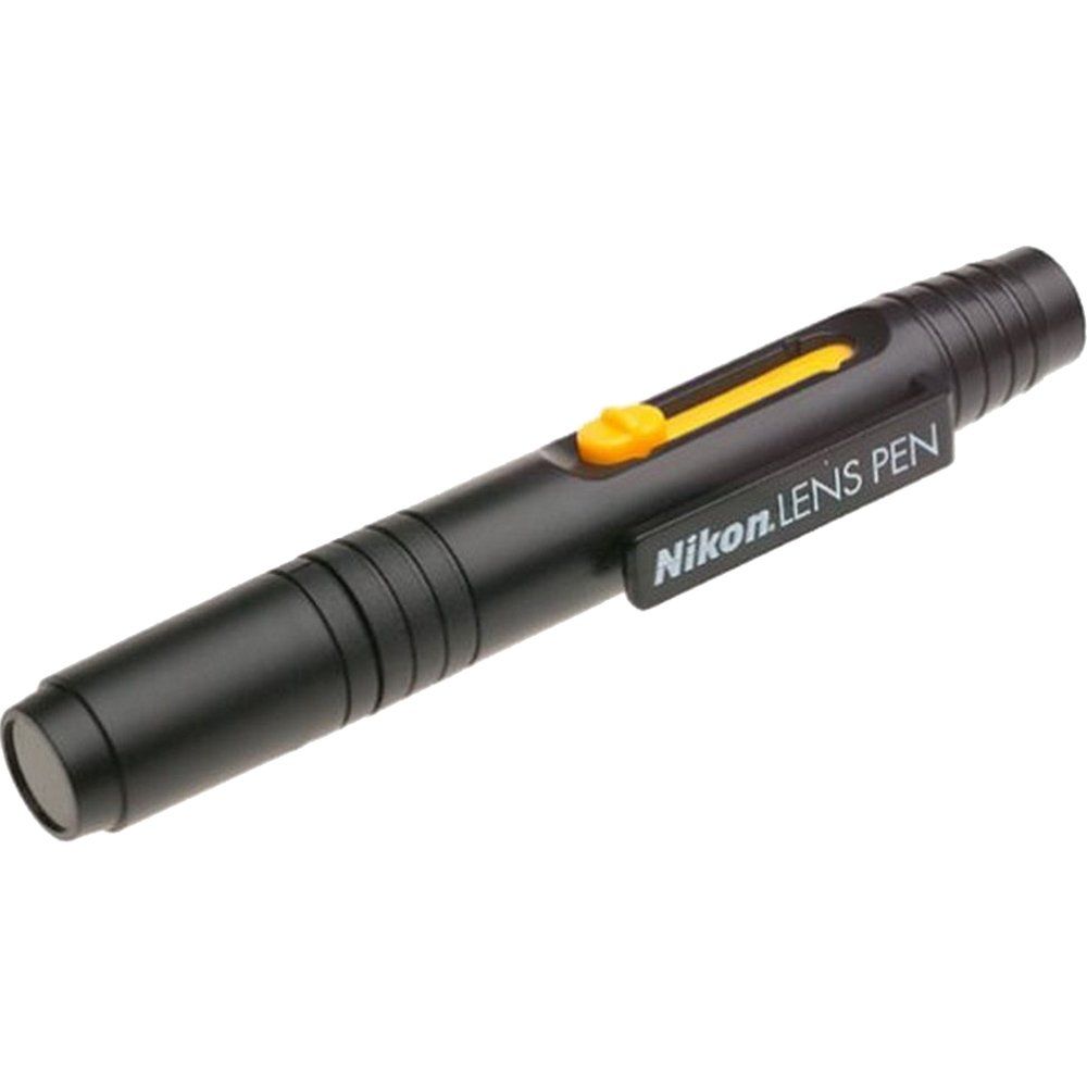 Ultimate Nikon 7072 Lens Pen Cleaning System Review: Keep Your Camera Gear Spotless!
