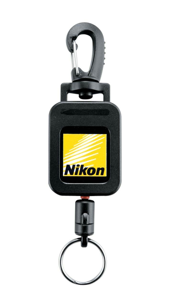 Buy NIKON 8172 Retractable Rangefinder Tether - Durable, Portable & Accurate