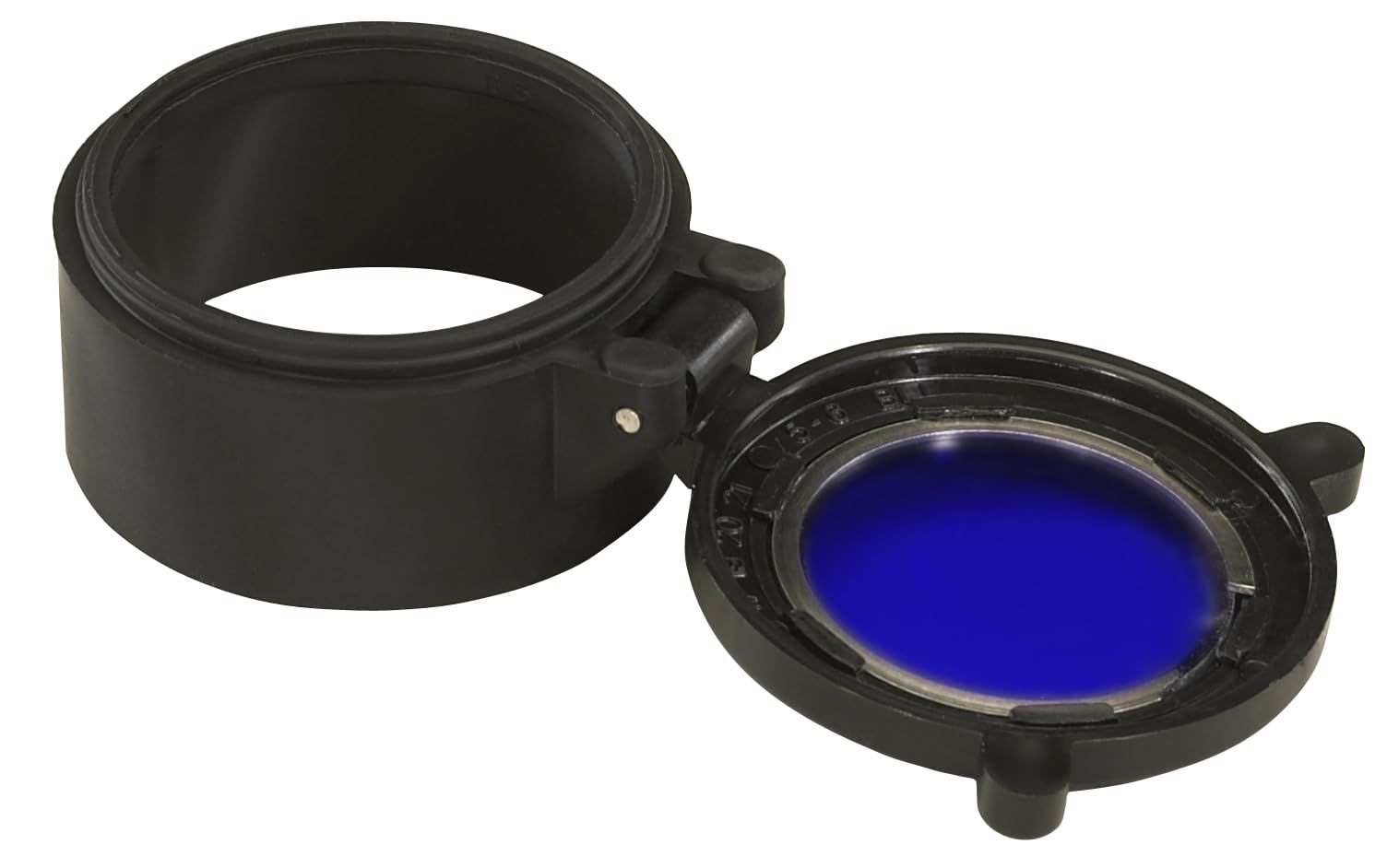 Streamlight 85116 Flip Lens for TL-2, NF-2, Scorpion & Strion Flashlights - Blue Accessory